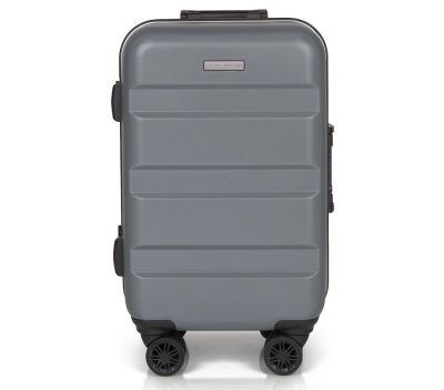 Кейс пилот на колесиках Land Rover Hard Case - Suitcase, Small, Graphite Grey