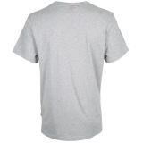Мужская футболка Land Rover Men's Heritage Logo Graphic T-Shirt, Grey Marl, артикул LFTM946GMB