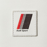 Кошелек Audi Heritage Wallet, offwhite, артикул 3151900200