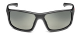 Солнцезащитные очки Audi Sport Sunglasses, black, артикул 3111900200