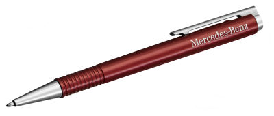 Шариковая ручка Mercedes-Benz Ballpoint Pen, Lamy, Hyacinth Red