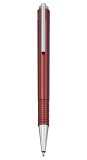 Шариковая ручка Mercedes-Benz Ballpoint Pen, Lamy, Hyacinth Red, артикул B66954238