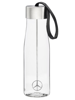 Бутылка для воды Mercedes-Benz Water bottle Myflavour, 0.75 l