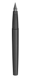 Перьевая ручка Mercedes-Benz Fountain Pen, LAMY studio, Black, артикул B66954774
