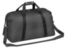 Дорожная сумка Mercedes-Benz Weekend Bag, Black, 60L