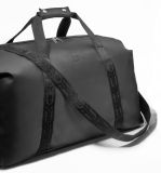 Дорожная сумка Mercedes-Benz Weekend Bag, Black, 60L, артикул B66955033