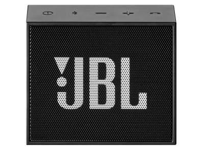 Компактный переносной bluetooth-динамик Smart Bluetooth speaker, JBL GO, black / blue