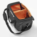 Спортивная сумка для гольфа Mercedes-Benz Golf Sports Bag Black, by Cobra, артикул B66450388
