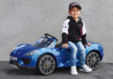 Детский электромобиль Porsche 918 Spyder, Kids Electric Car, артикул WAP0409180K