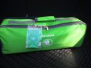 Набор автомобилиста эконом Skoda Emergency Set Green