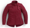 Женская мотокуртка BMW Motorrad Jacket Downtown, Women, Red