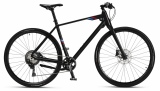 Велосипед BMW M Bike, Black Matt NM, артикул 80915A0A747