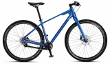 Велосипед BMW Cruise Bike, Frozen Blue, артикул 80912465982