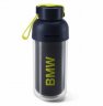 Бутылочка для воды BMW Active Drinks Bottle, Blue Nights / Wild Lime