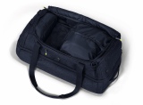 Большая спортивная сумка BMW Active Sports Bag, Large, Blue Nights / Wild Lime, артикул 80222461029