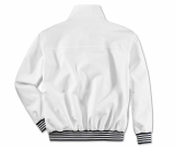 Мужская куртка BMW Yachtsport Jacket, Men, White, артикул 80142461041