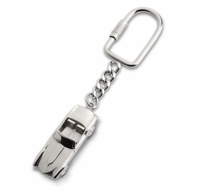 Брелок BMW 507 Key Ring, Classic, Silver