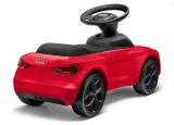 Детский автомобиль Audi Junior quattro, Kids, Red, артикул 3201810010