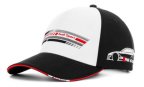 Бейсболка Audi Sport DTM RS5 Cap, Black/White/Red