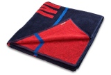 Пляжное полотенце Skoda Beach Towel Monte-Carlo, артикул 3U0084500