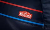 Спортивная сумка Skoda Duffle Bag Monte-Carlo, Dark Blue, артикул 3U0087318A