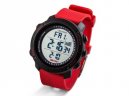 Наручные часы Skoda Digital Watch Monte-Carlo