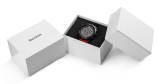 Наручные часы Skoda Digital Watch Monte-Carlo, артикул 3U0050800A