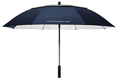 Зонт-трость Porsche Umbrella Sport Collection, Blue/Grey