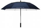 Зонт-трость Porsche Umbrella Sport Collection, Blue/Grey