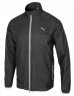 Мужская ветровка Mercedes-Benz Men's Golf Wind Jacket, Black, by PUMA