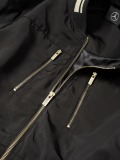 Женская куртка Mercedes-Benz Women's Jacket, Black / Gold-coloured, артикул B66958656
