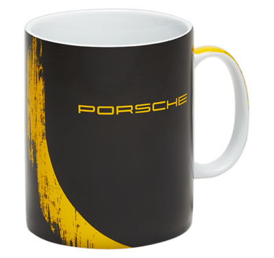 Коллекционная кружка Porsche GT4 Clubsport Collector's Mug, Limited Edition