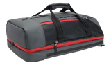 Туристическая сумка-рюкзак Porsche 2-in-1 Travel Bag and Rucksack – Urban Explorer, артикул WAP0352010LUEX
