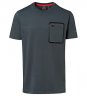 Мужская футболка Porsche T-shirt – Urban Explorer, Men's, Khaki