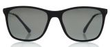 Солнцезащитные очки Jaguar Performance Sunglasses Polarized, Black, артикул JFGM402BKA