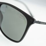Солнцезащитные очки Jaguar Performance Sunglasses Polarized, Black, артикул JFGM402BKA