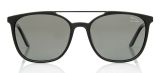 Солнцезащитные очки Jaguar Spirit Sunglasses Polarized, Black, артикул JFGM404BKA