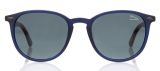 Солнцезащитные очки Jaguar Heritage Sunglasses, Blue, артикул JFGM400BLA