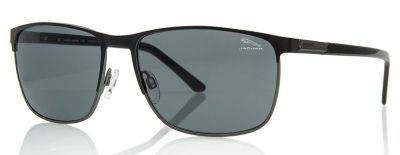 Солнцезащитные очки Jaguar Classic Sunglasses Polarized, Black