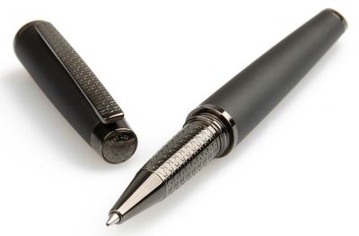 Шариковая ручка Jaguar Portfolio Pen, Black