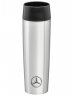 Термокружка Mercedes Thermo mug, 0.5 l, by emsa