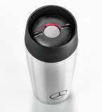 Термокружка Mercedes Thermo mug, 0.5 l, by emsa, артикул B67872875