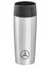 Термокружка Mercedes Thermo mug, 0.36 l, by emsa
