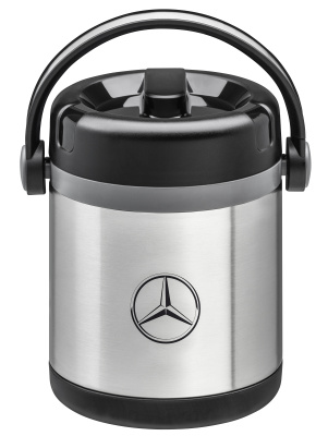 Термос для еды Mercedes-Benz Thermo Food Container Mobility