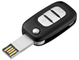 Флешка Smart USB stick, 32 GB, USB 2.0, артикул B67993626