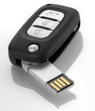 Флешка Smart USB stick, 32 GB, USB 2.0, артикул B67993626