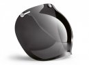 Визор тонированный -bubble- для шлема BMW Helmet Bowler