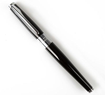 Шариковая ручка Jaguar Pen, Black