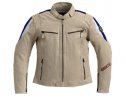 Мужская мотокуртка BMW Motorrad Jacket, Club Spezial, Men, Beige