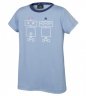 Футболка для мальчиков Mercedes-Benz Boy's T-shirt, Light Blue